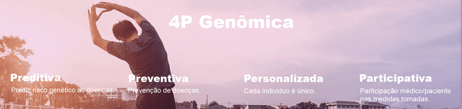 4P Genômica